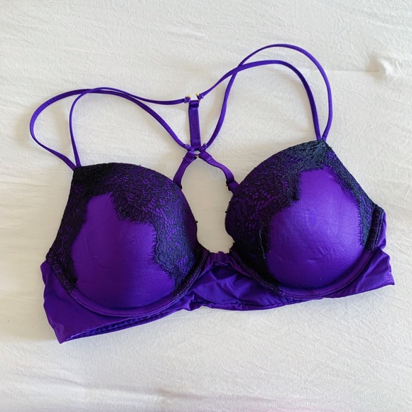 Victoria secret - Every sexy push up bra -size 34C - Picture 1 of 4